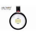 Archon Equipamento de mergulho 6500 Lumens LED Mergulho Light Wg76W